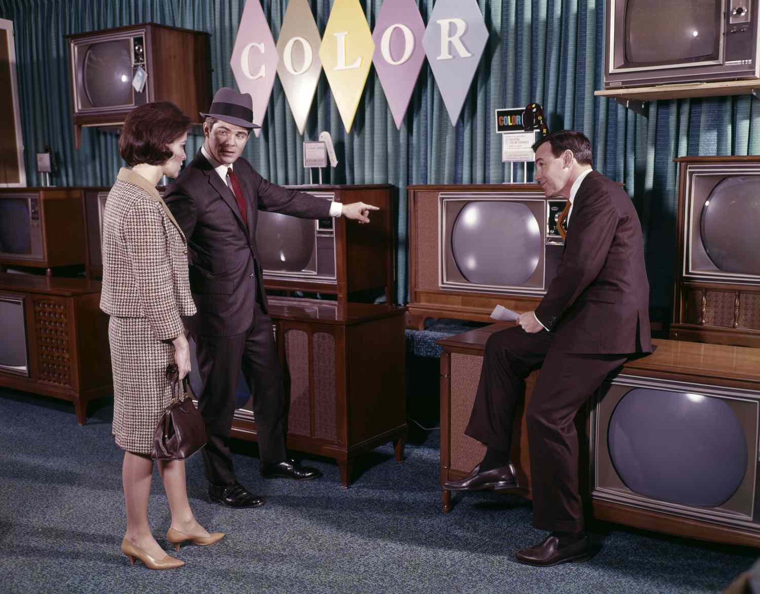 Andırın Televizyon Tamircisi